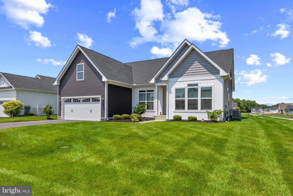 26133 BEACON DR, Ellendale, DE 19941