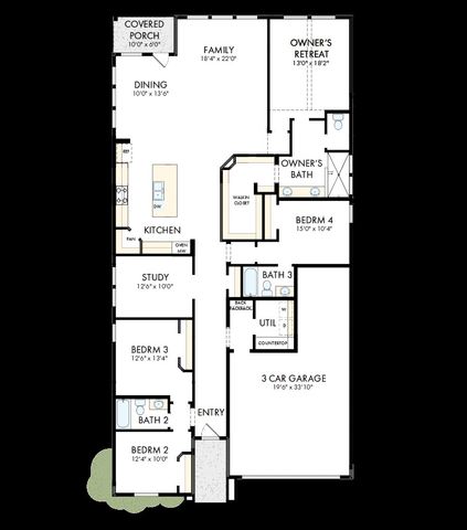 1612 Venture Drive, Northlake, TX 76247