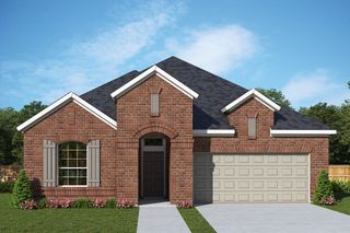 1612 Venture Drive, Northlake, TX 76247