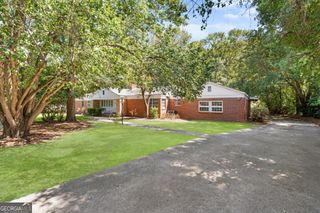 218 S Edgewood Drive, Statesboro, GA 30458