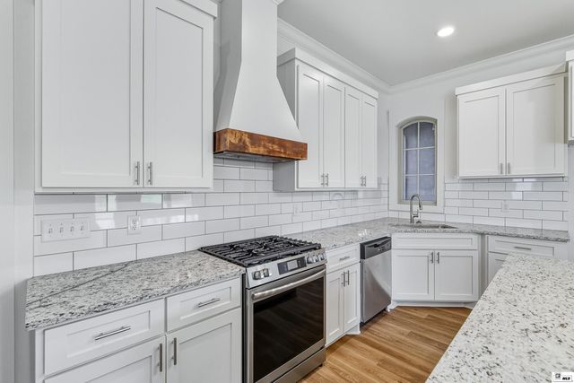 207 RIVER STYX DRIVE, Monroe, LA 71203