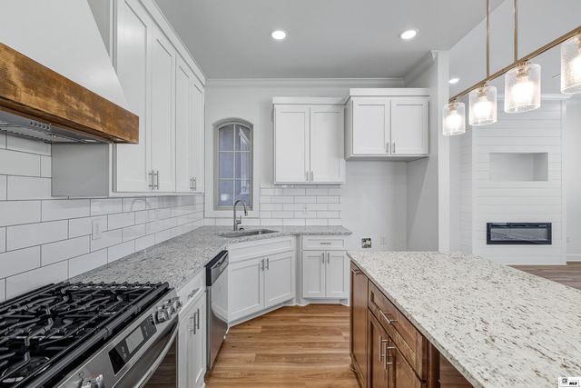 207 RIVER STYX DRIVE, Monroe, LA 71203