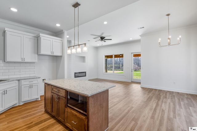 207 RIVER STYX DRIVE, Monroe, LA 71203