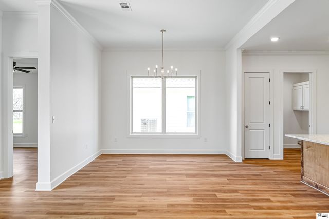 207 RIVER STYX DRIVE, Monroe, LA 71203