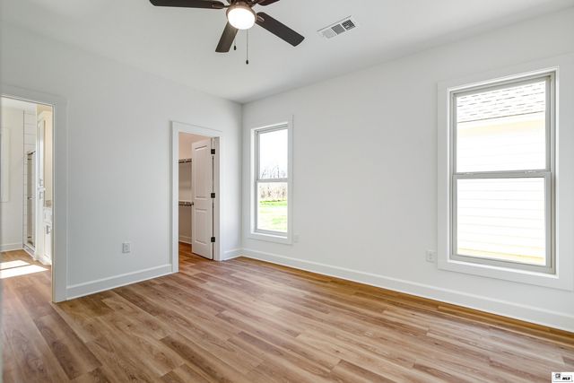 207 RIVER STYX DRIVE, Monroe, LA 71203