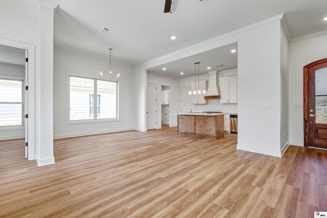 207 RIVER STYX DRIVE, Monroe, LA 71203