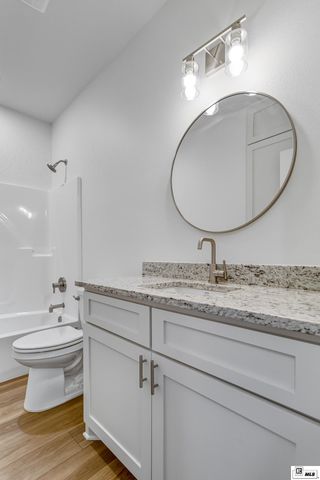 207 RIVER STYX DRIVE, Monroe, LA 71203