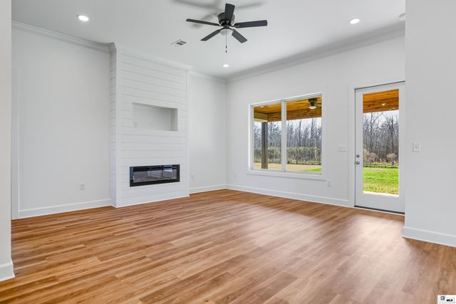 207 RIVER STYX DRIVE, Monroe, LA 71203