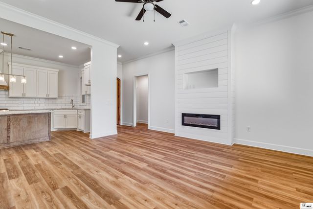 207 RIVER STYX DRIVE, Monroe, LA 71203