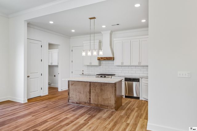 207 RIVER STYX DRIVE, Monroe, LA 71203