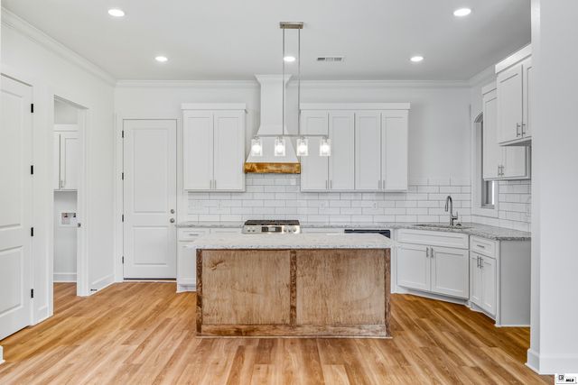 207 RIVER STYX DRIVE, Monroe, LA 71203