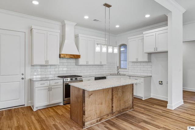 207 RIVER STYX DRIVE, Monroe, LA 71203