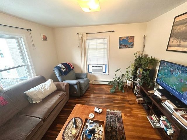 6 Pearl St. 2, Medford, MA 02155