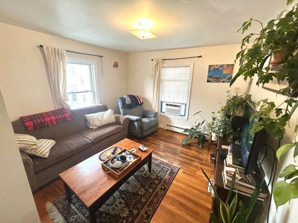 6 Pearl St. 2, Medford, MA 02155