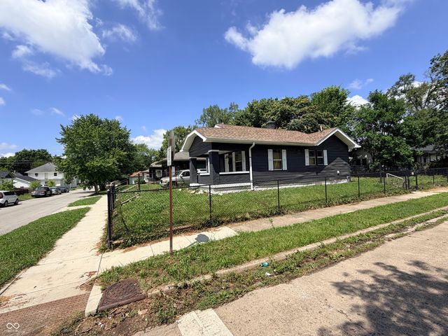 2826 E 17th Street, Indianapolis, IN 46218