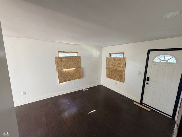 2826 E 17th Street, Indianapolis, IN 46218