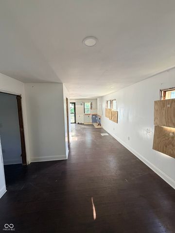 2826 E 17th Street, Indianapolis, IN 46218