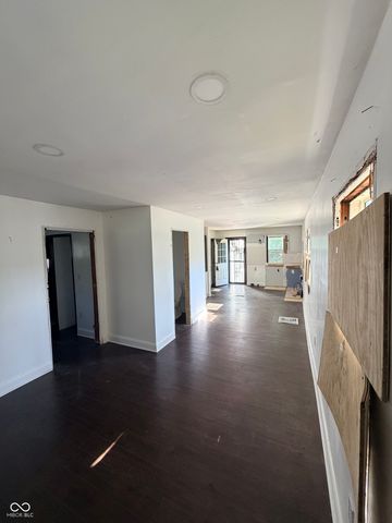 2826 E 17th Street, Indianapolis, IN 46218