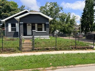 2826 E 17th Street, Indianapolis, IN 46218