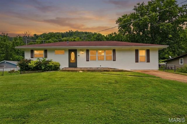 5971 Parkedge Drive, House Springs, MO 63051