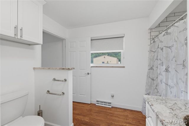 5971 Parkedge Drive, House Springs, MO 63051