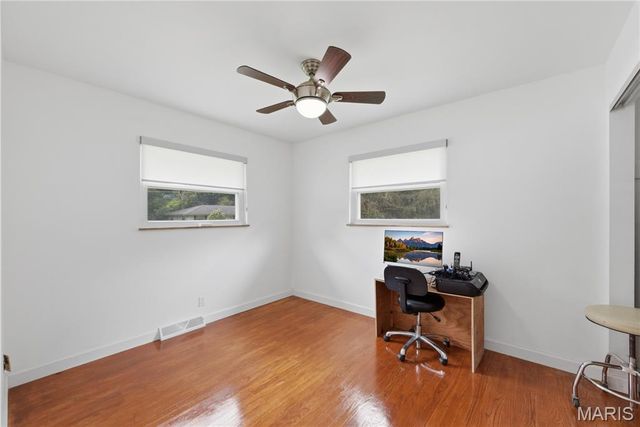 5971 Parkedge Drive, House Springs, MO 63051