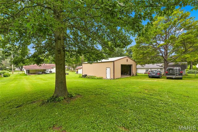5971 Parkedge Drive, House Springs, MO 63051