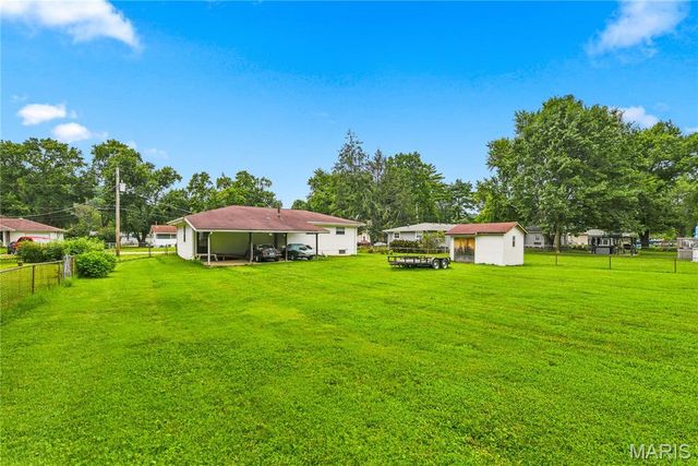 5971 Parkedge Drive, House Springs, MO 63051