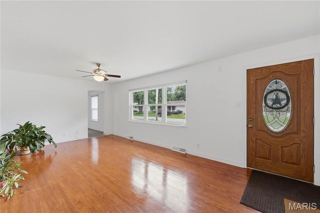 5971 Parkedge Drive, House Springs, MO 63051
