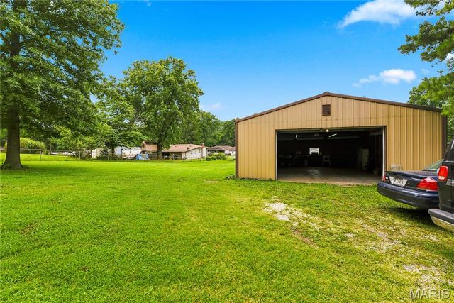 5971 Parkedge Drive, House Springs, MO 63051