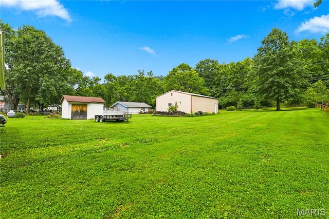 5971 Parkedge Drive, House Springs, MO 63051