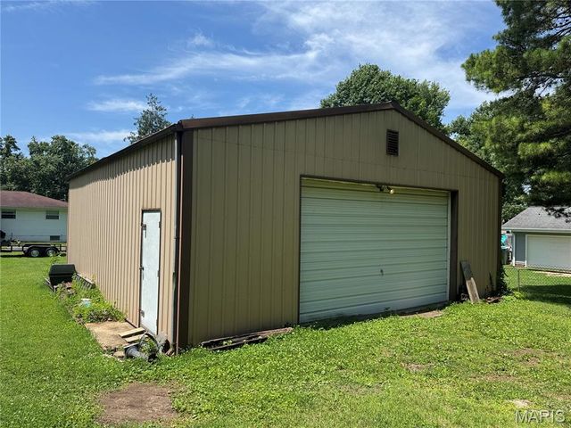 5971 Parkedge Drive, House Springs, MO 63051