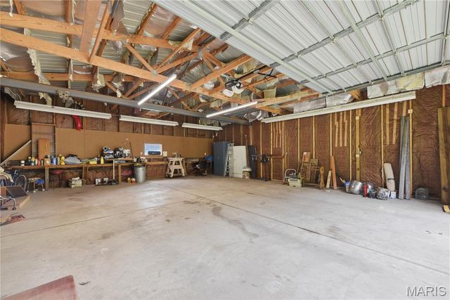 5971 Parkedge Drive, House Springs, MO 63051