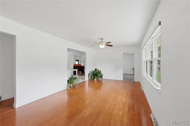 5971 Parkedge Drive, House Springs, MO 63051