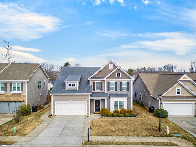 405 Gibby Lane, Simpsonville, SC 29681