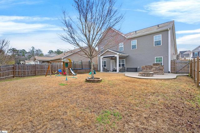 405 Gibby Lane, Simpsonville, SC 29681