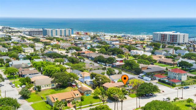 2616 45th Street, Galveston, TX 77550