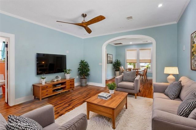 2616 45th Street, Galveston, TX 77550
