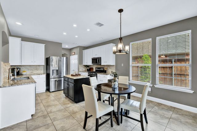 1097 Southampton Drive, Frisco, TX 75036