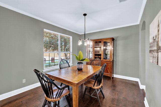 1097 Southampton Drive, Frisco, TX 75036