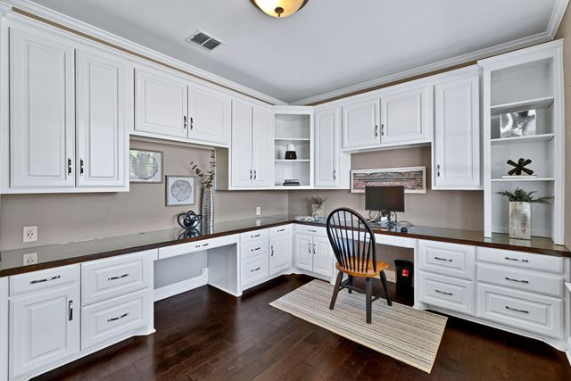 1097 Southampton Drive, Frisco, TX 75036