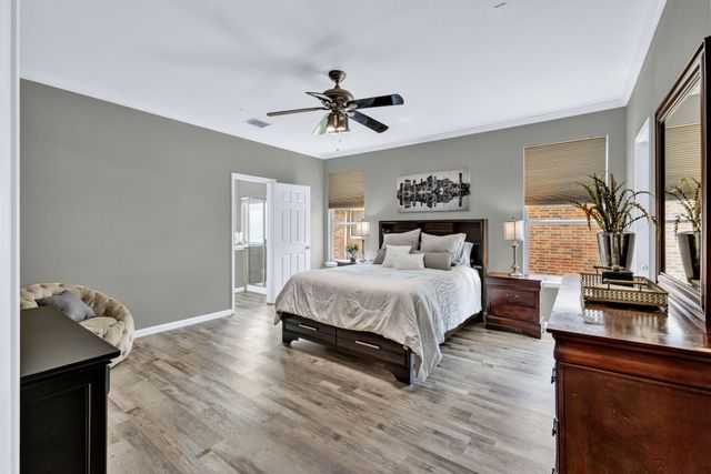 1097 Southampton Drive, Frisco, TX 75036