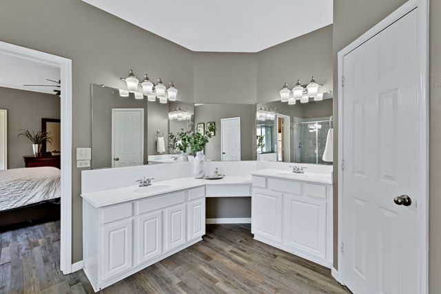 1097 Southampton Drive, Frisco, TX 75036