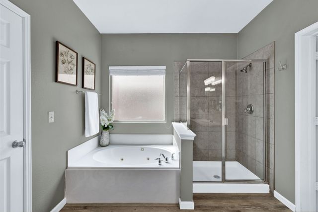 1097 Southampton Drive, Frisco, TX 75036