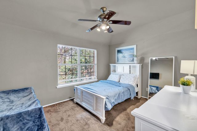 1097 Southampton Drive, Frisco, TX 75036