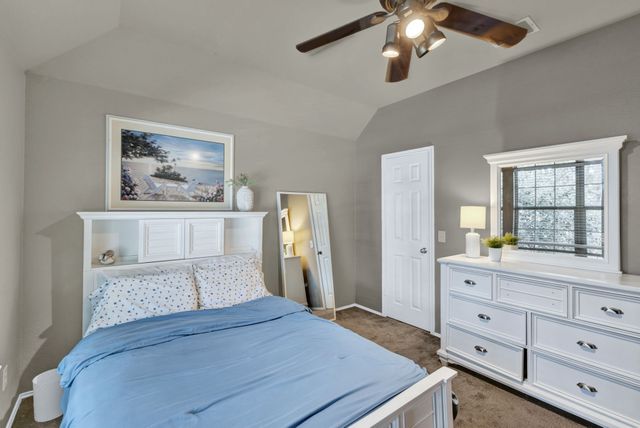 1097 Southampton Drive, Frisco, TX 75036