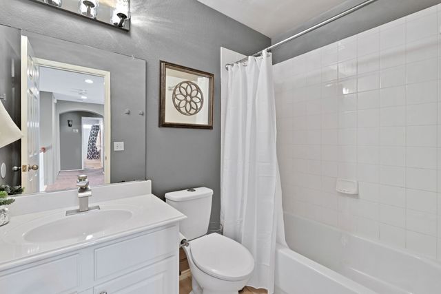 1097 Southampton Drive, Frisco, TX 75036