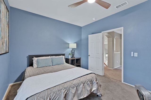 1097 Southampton Drive, Frisco, TX 75036