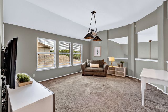 1097 Southampton Drive, Frisco, TX 75036