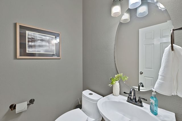 1097 Southampton Drive, Frisco, TX 75036